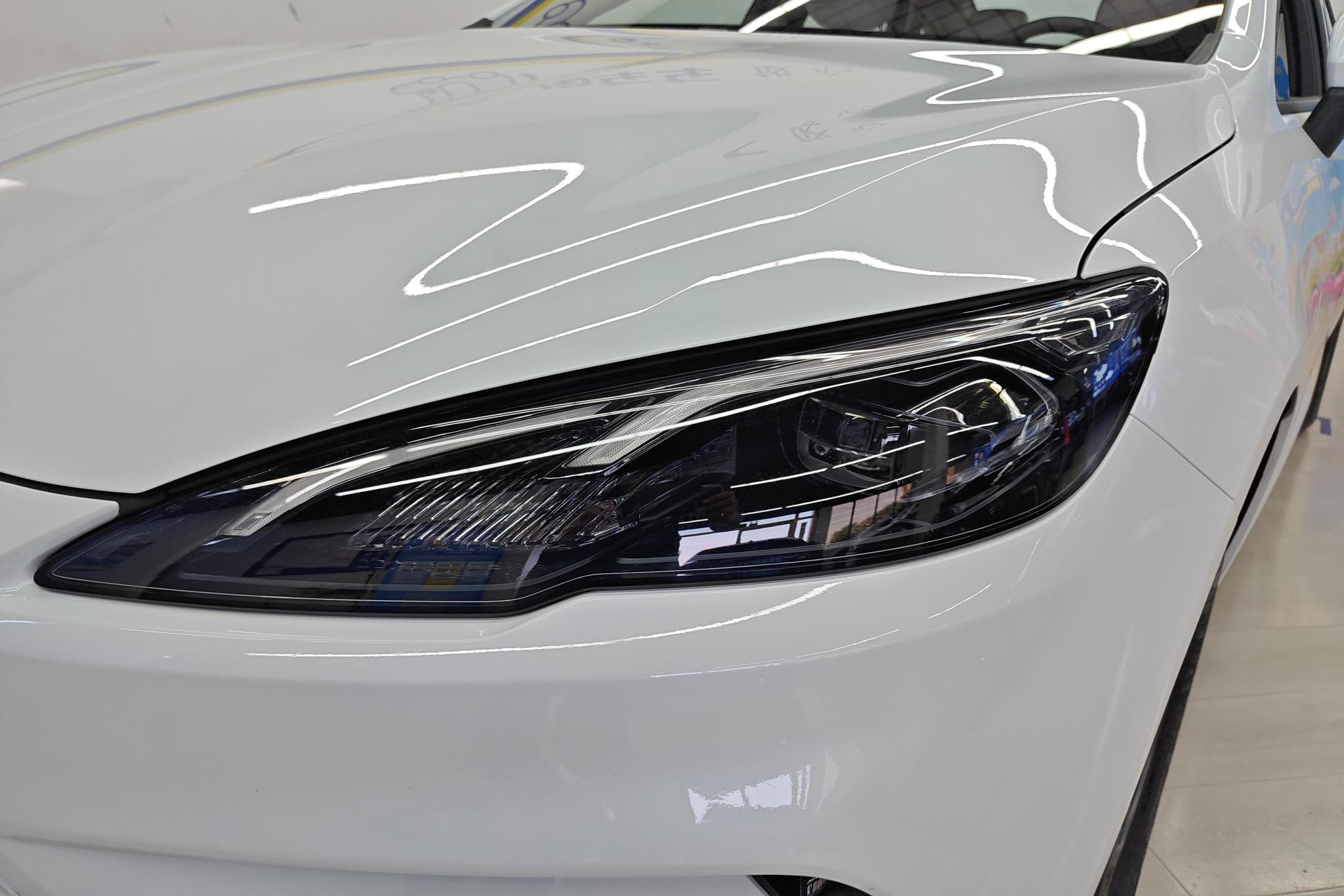 BYD Seal 05 05DM 2025 Smart Drive DM-i 55KM Luxury