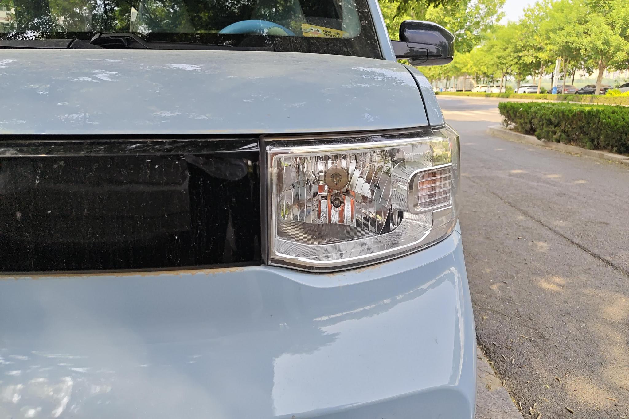 Wuling Mini EV MINIEV 2022 Enjoy