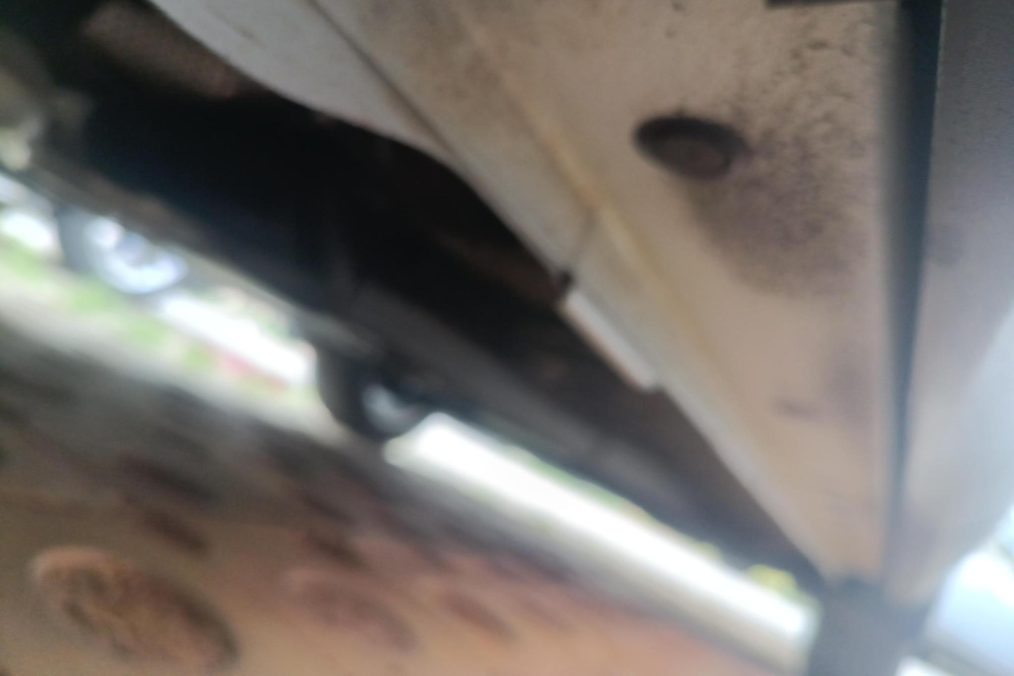 Toyota Corolla Cross 2024 2.0L CVT
