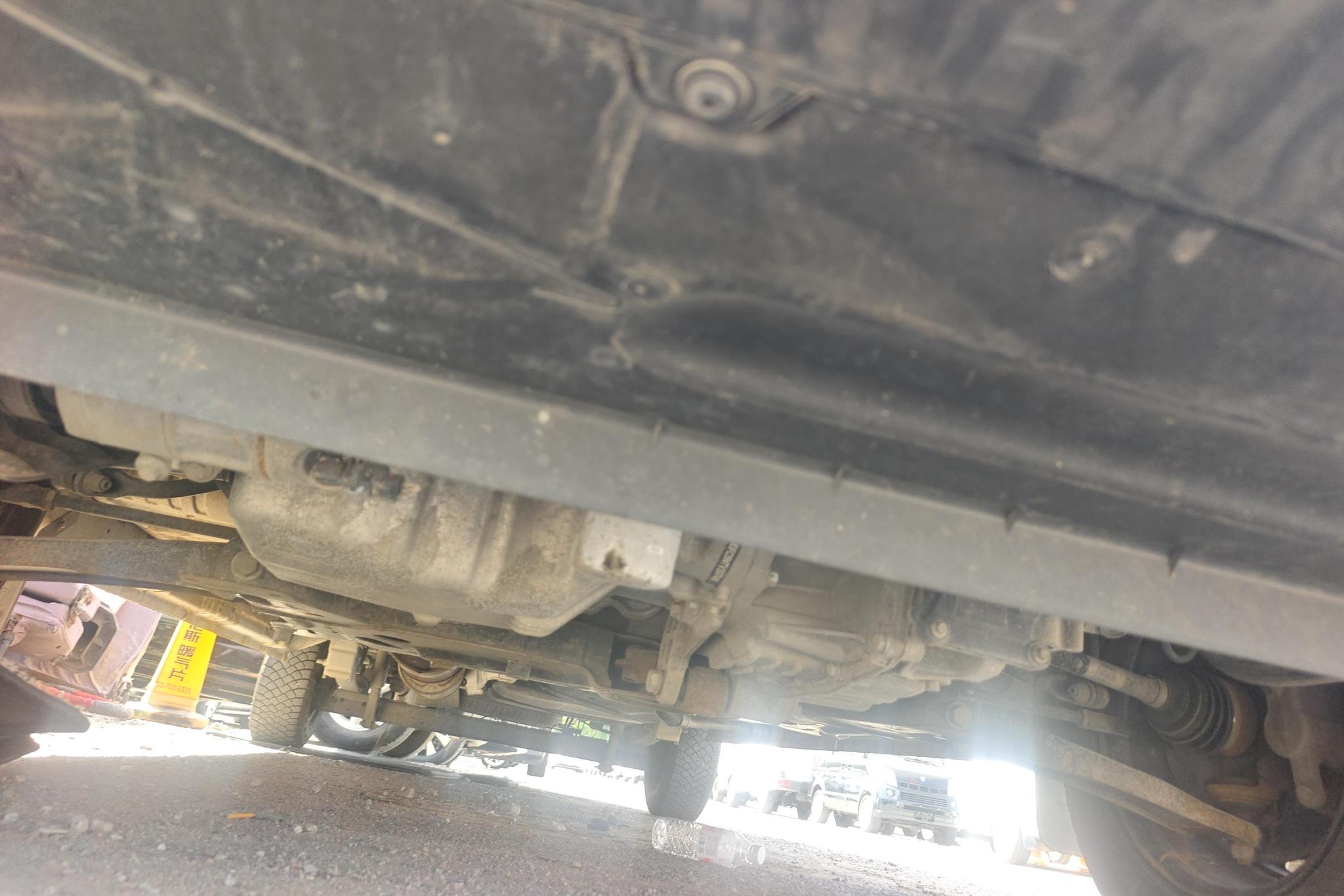 Ford Transit 2019 2.0T AT 6 мест VI