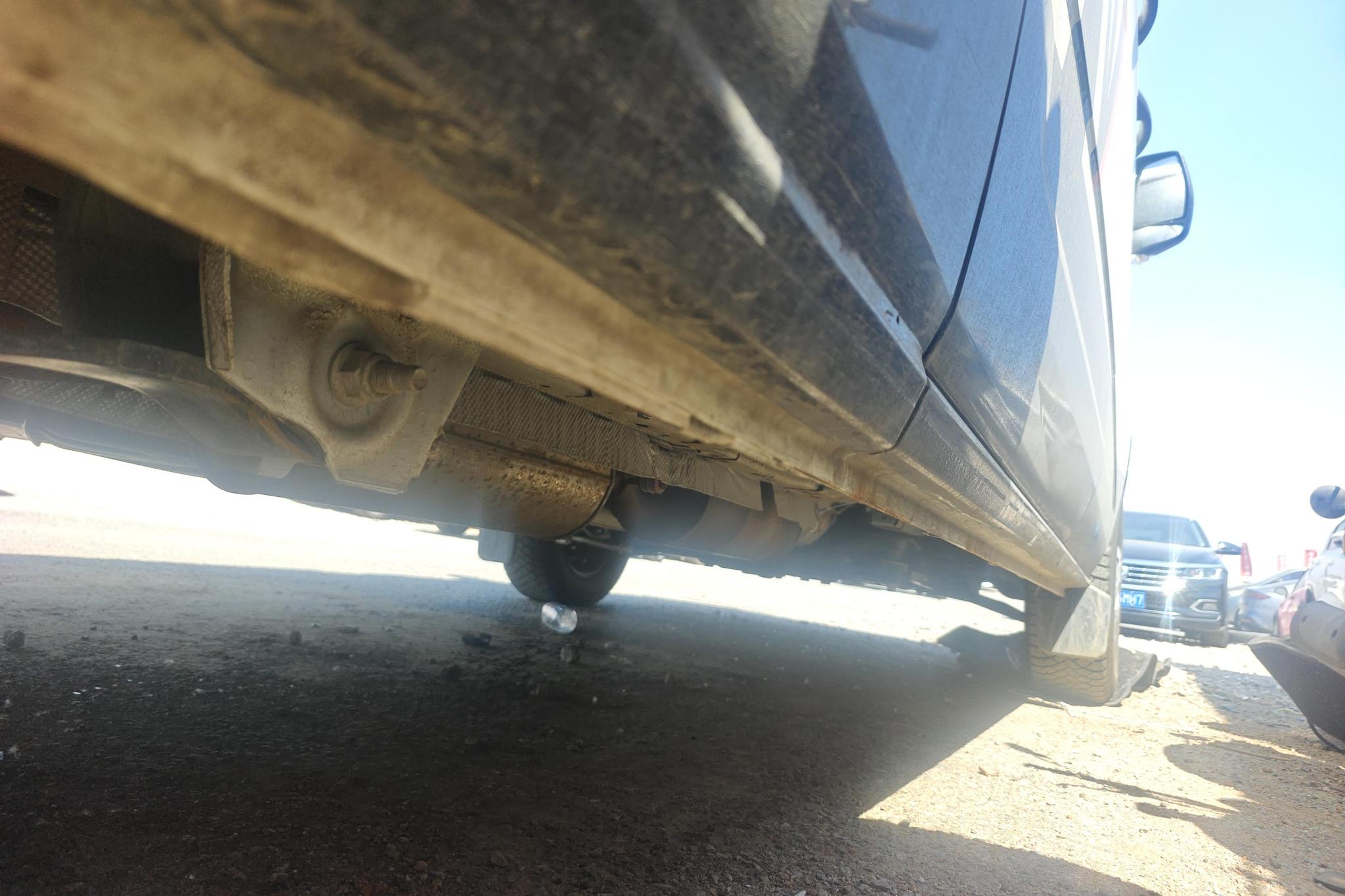 Ford Transit 2019 2.0T AT 6 мест VI