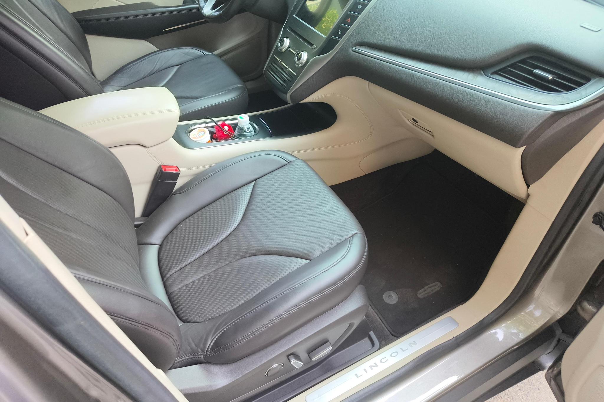 Lincoln MKC 2017 2.0T