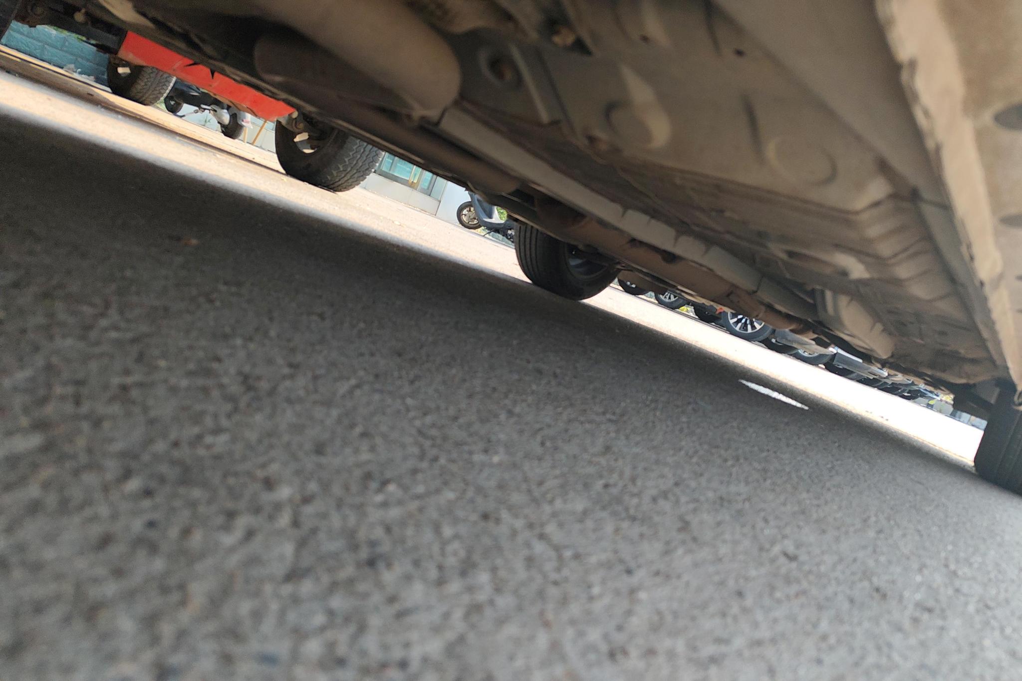 Toyota Yaris L Zhixiang YARIS L 2020 1.5L CVT Lead