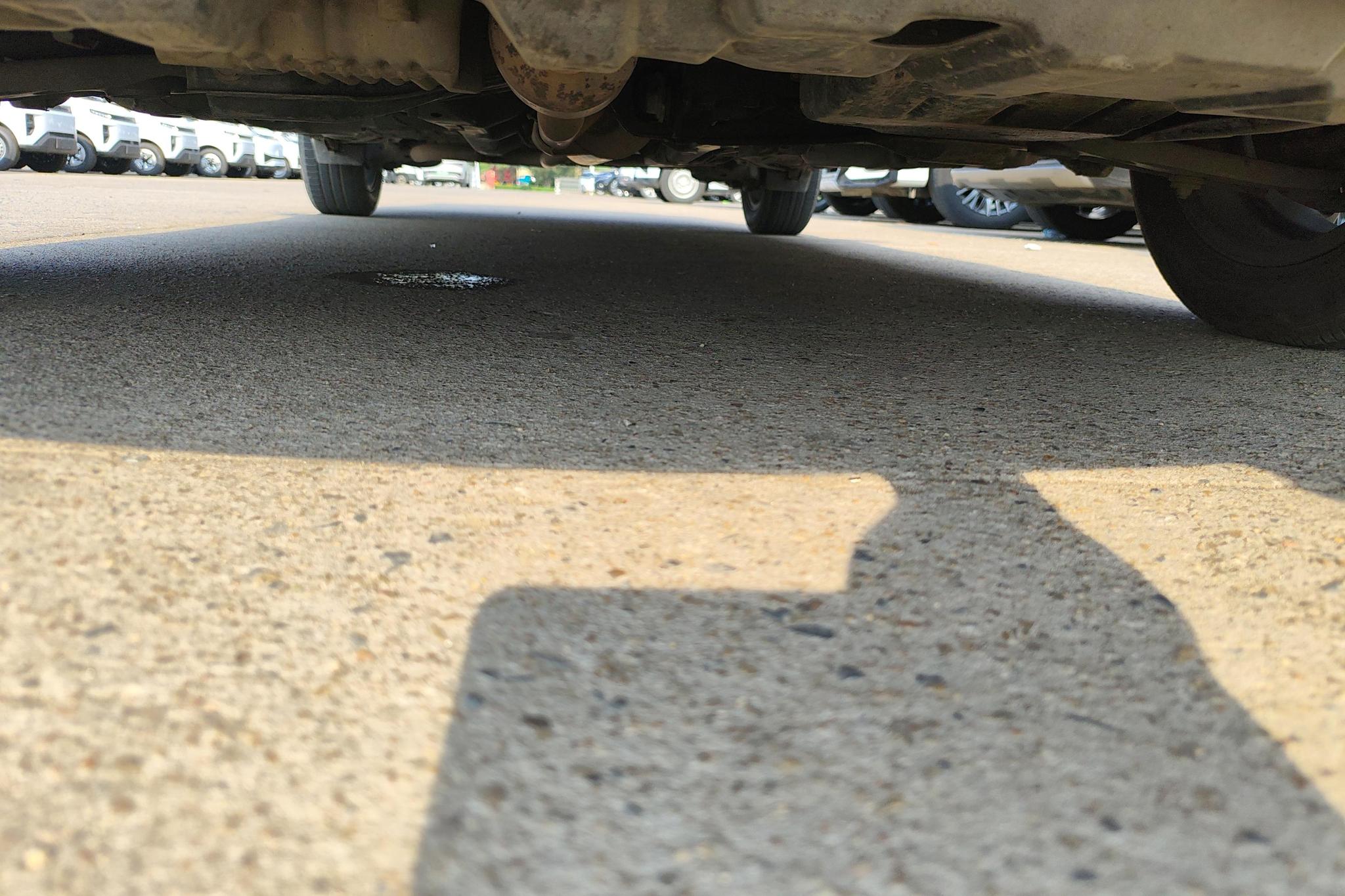 Toyota Yaris L Zhixiang YARIS L 2020 1.5L CVT Lead