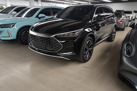 BYD Tang