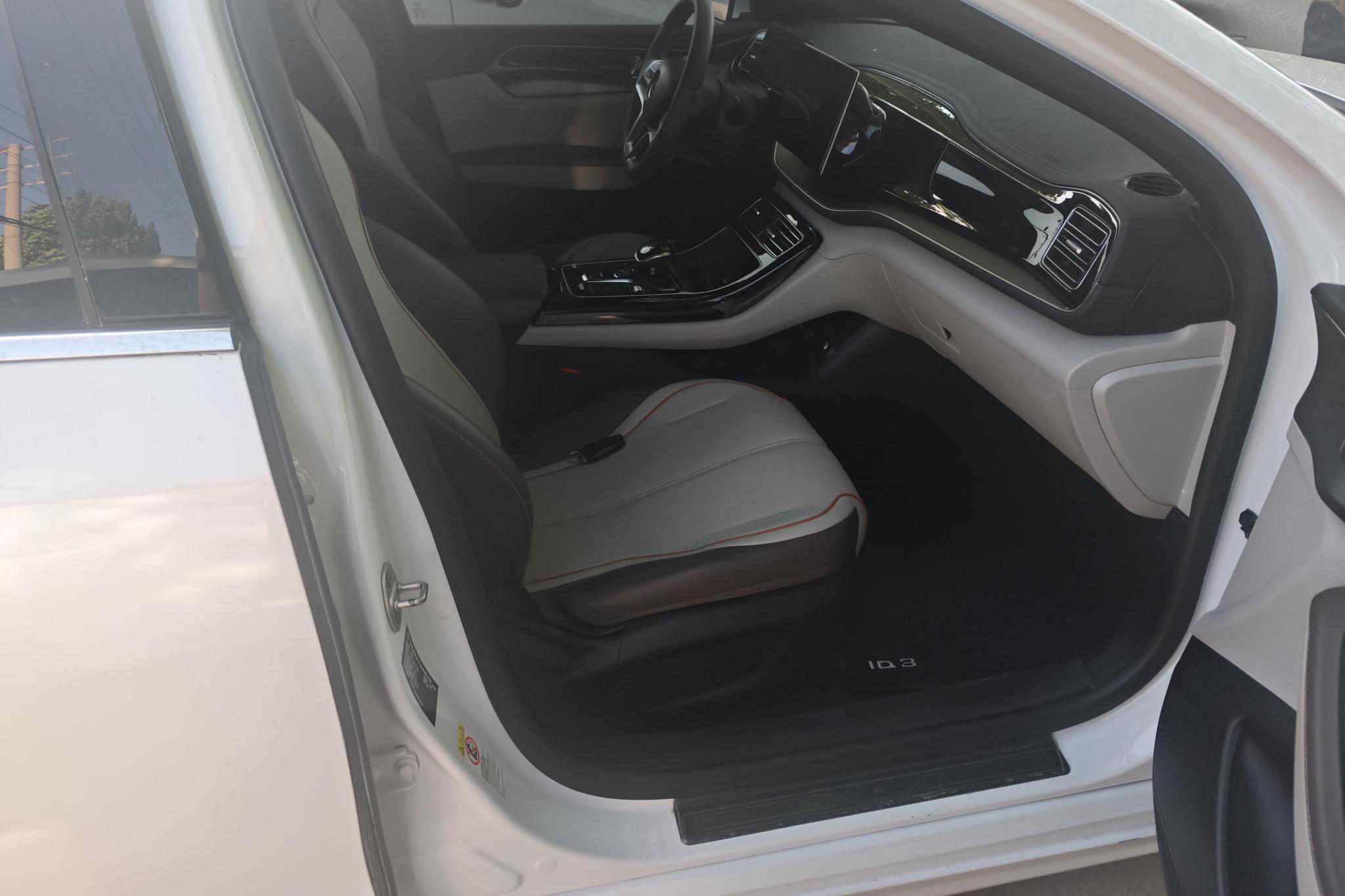 BYD Qin Plus EV PLUS EV 2024 510KM Lead
