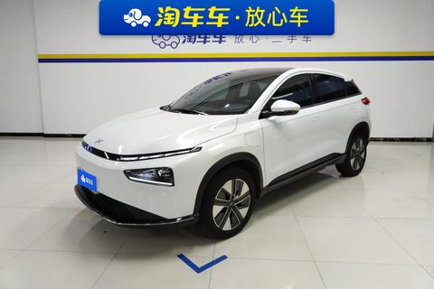 XPENG G3