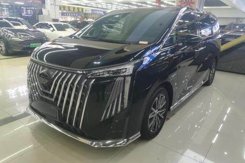 Trumpchi M8