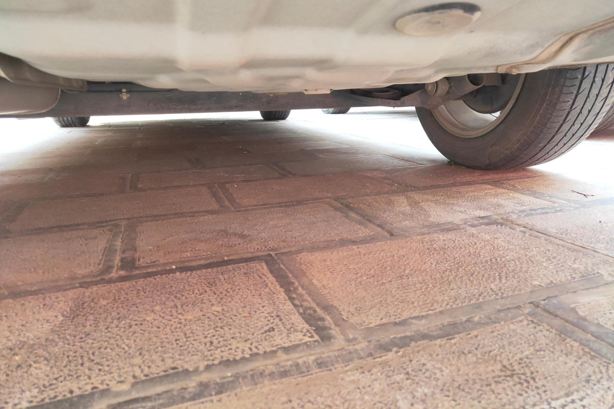 Nissan Sylphy 2016 1.6XL CVT Premium