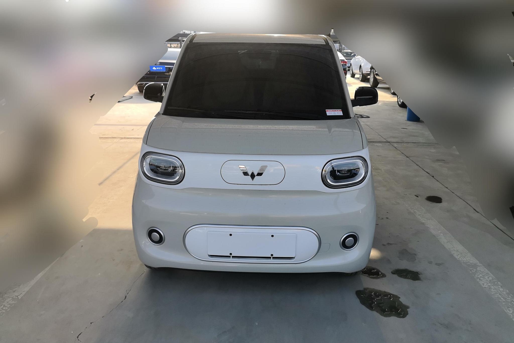 Wuling Mini EV MINIEV 2024 215km