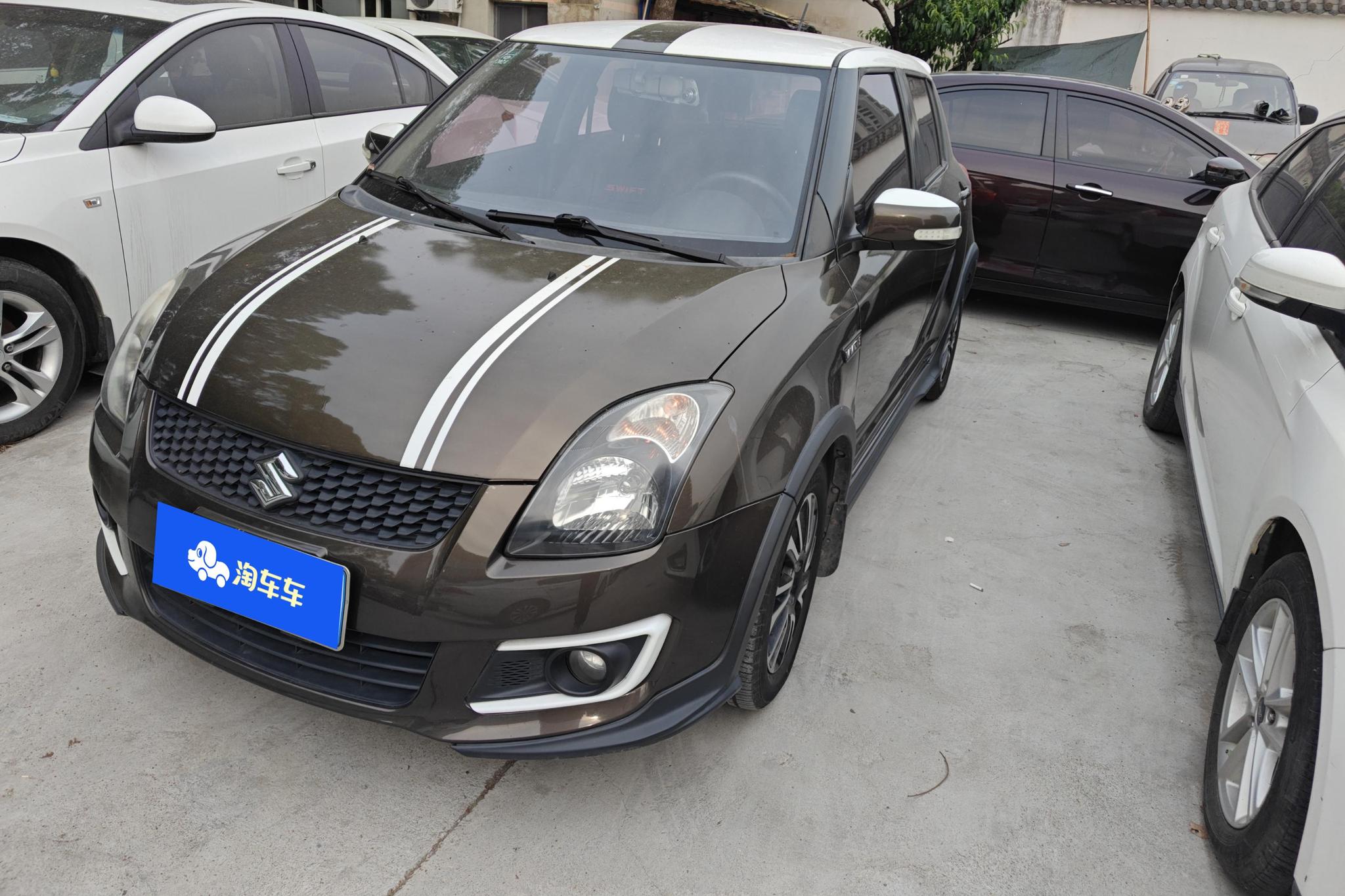 Suzuki