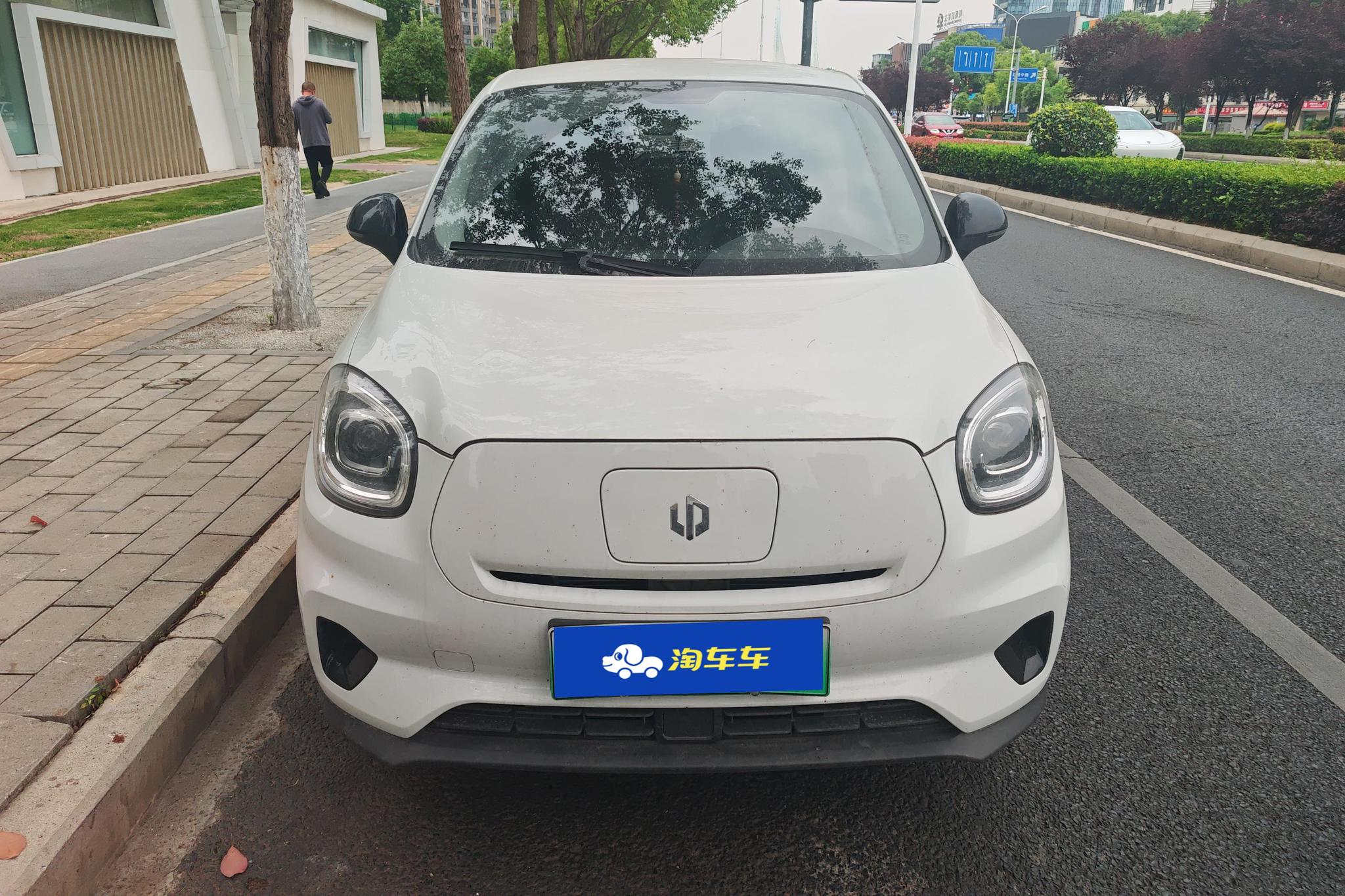 Leapmotor T03 2025 310