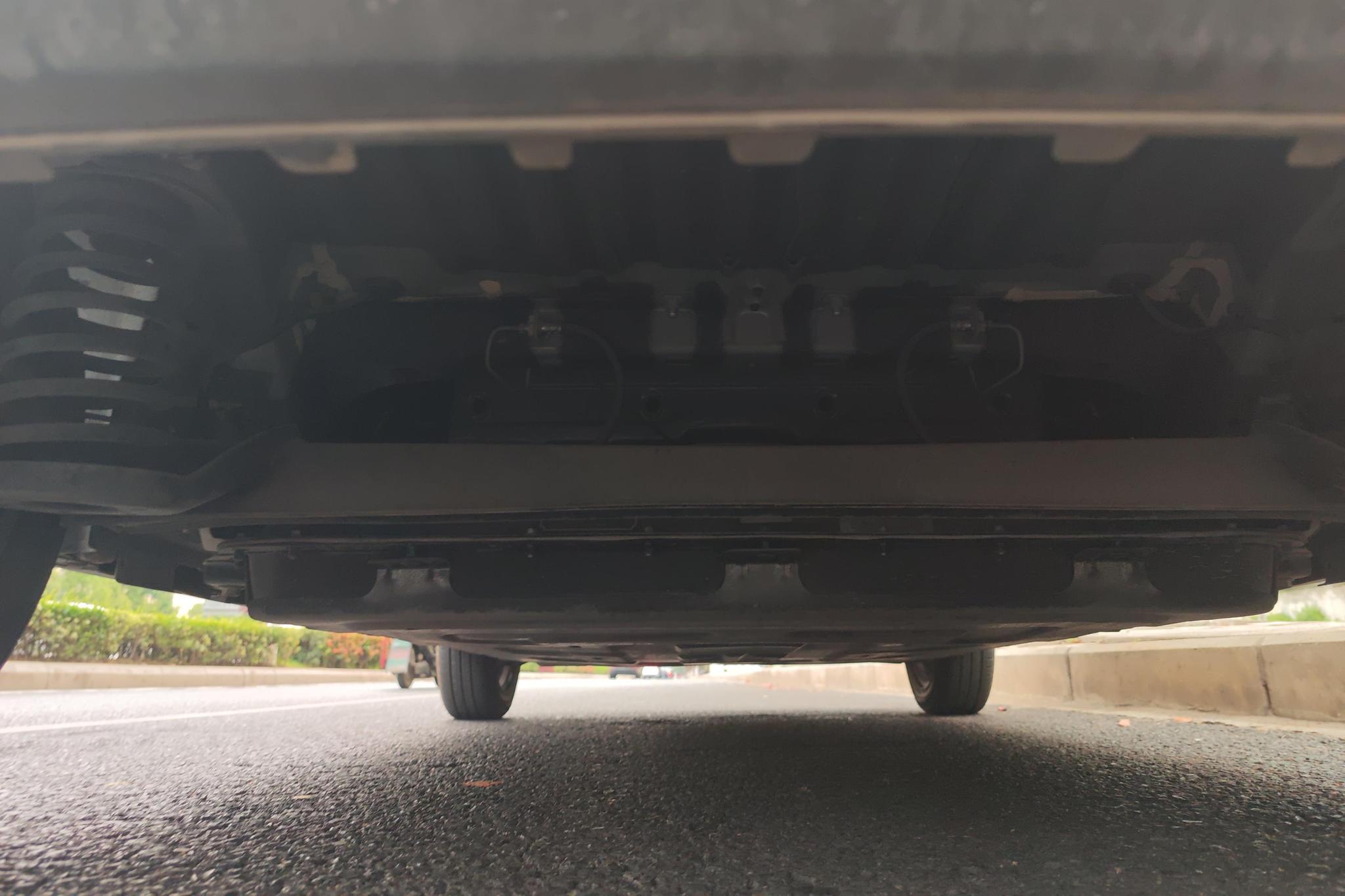 Leapmotor T03 2025 310