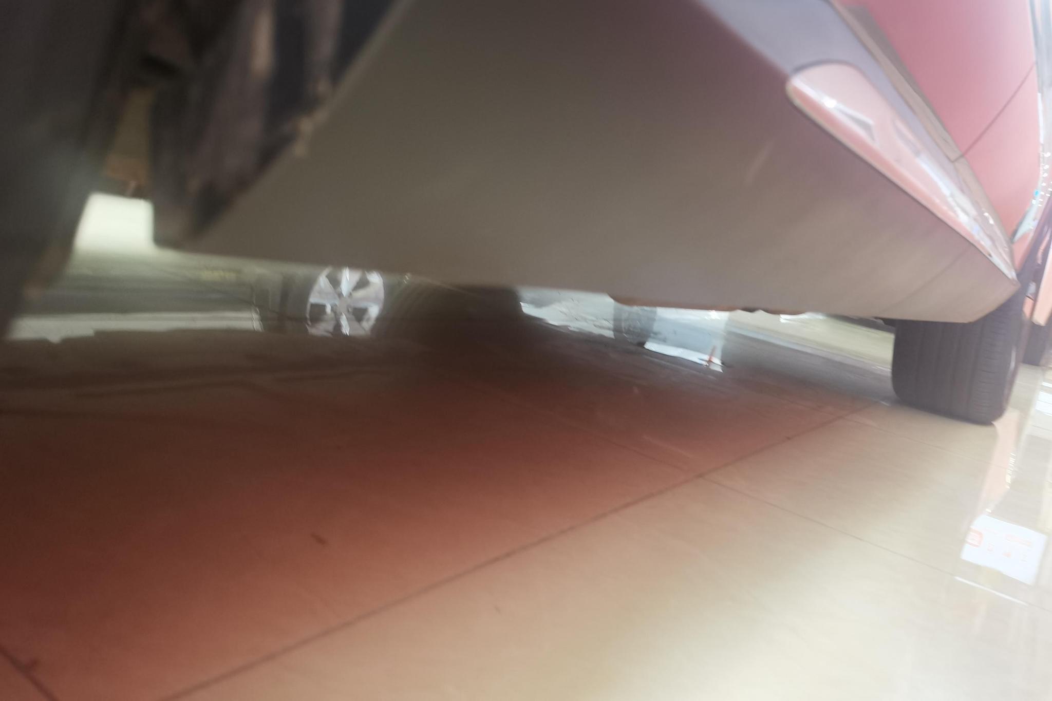 BYD Song Plus PLUS DM 2023 DM-i Champion 110KM Flagship PLUS