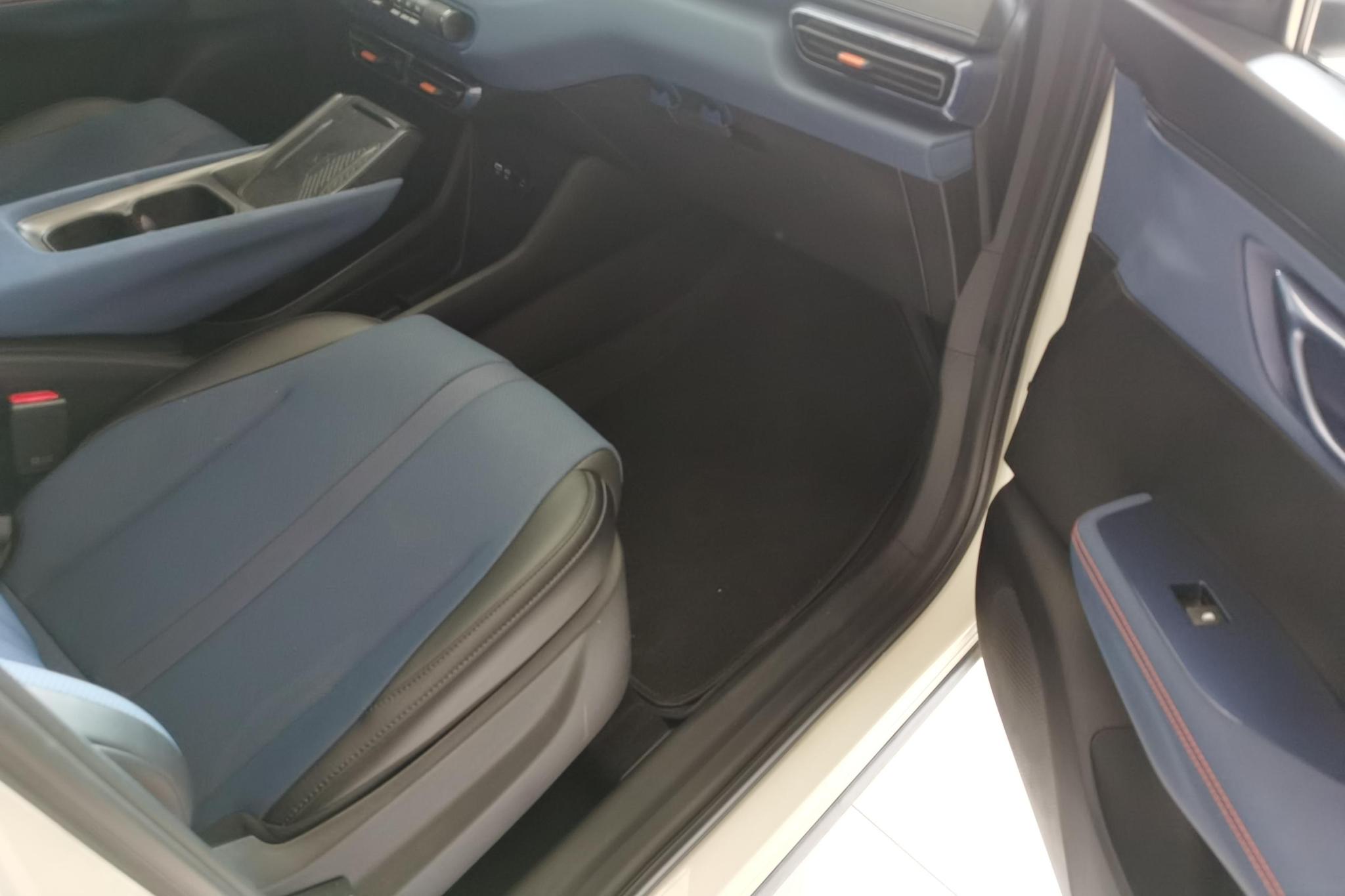 BYD Seagull 2025 405KM Flying