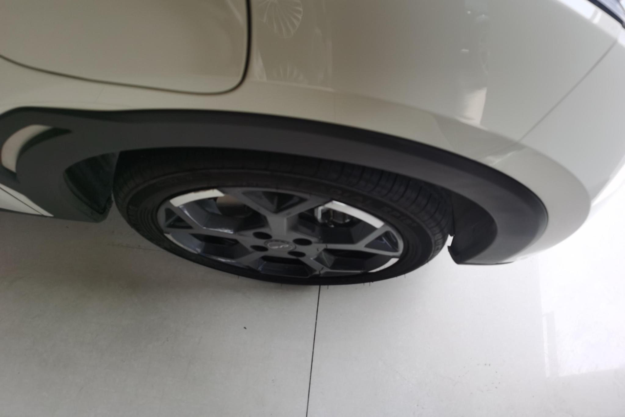 BYD Seagull 2025 405KM Flying