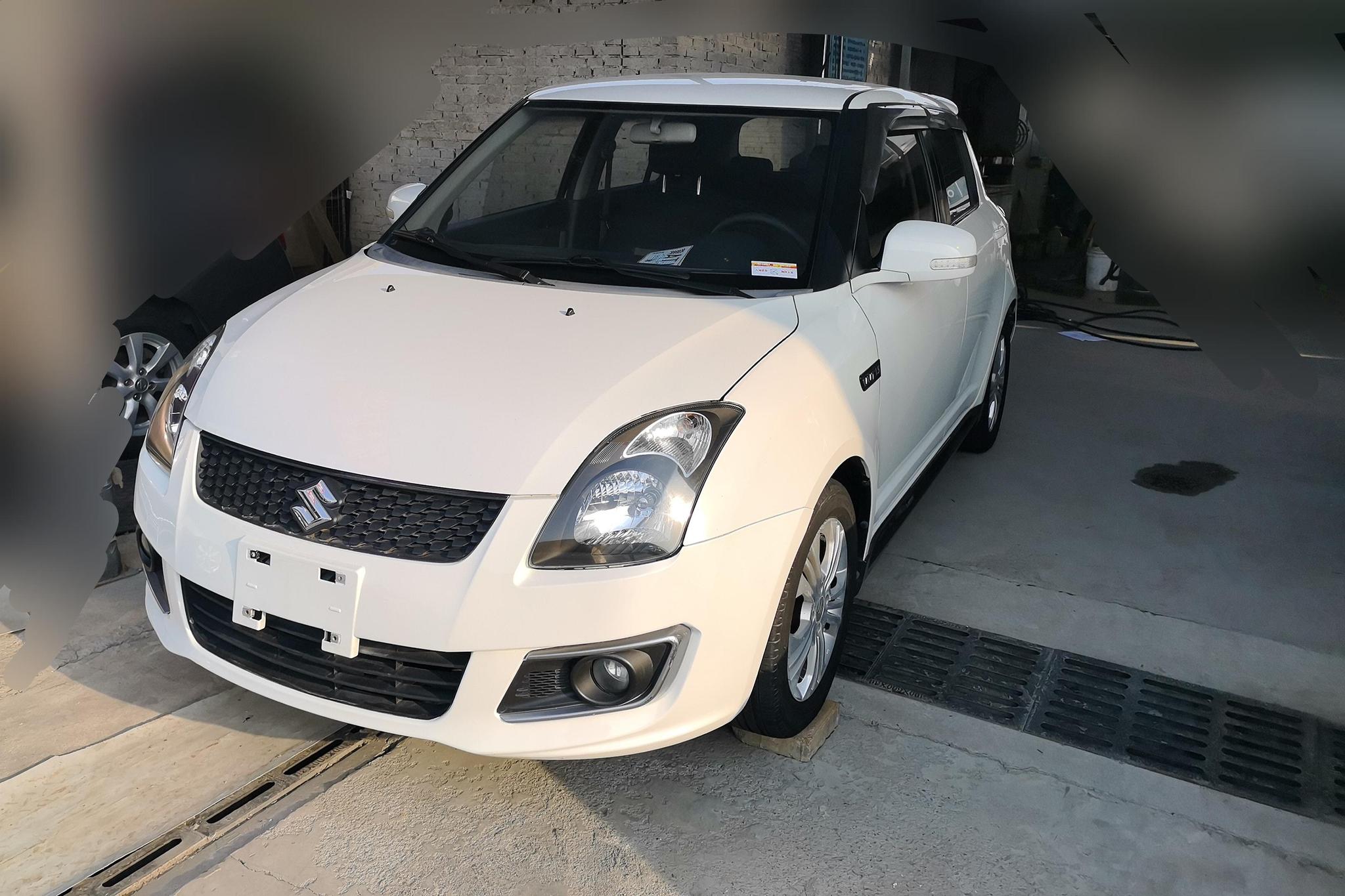 Suzuki