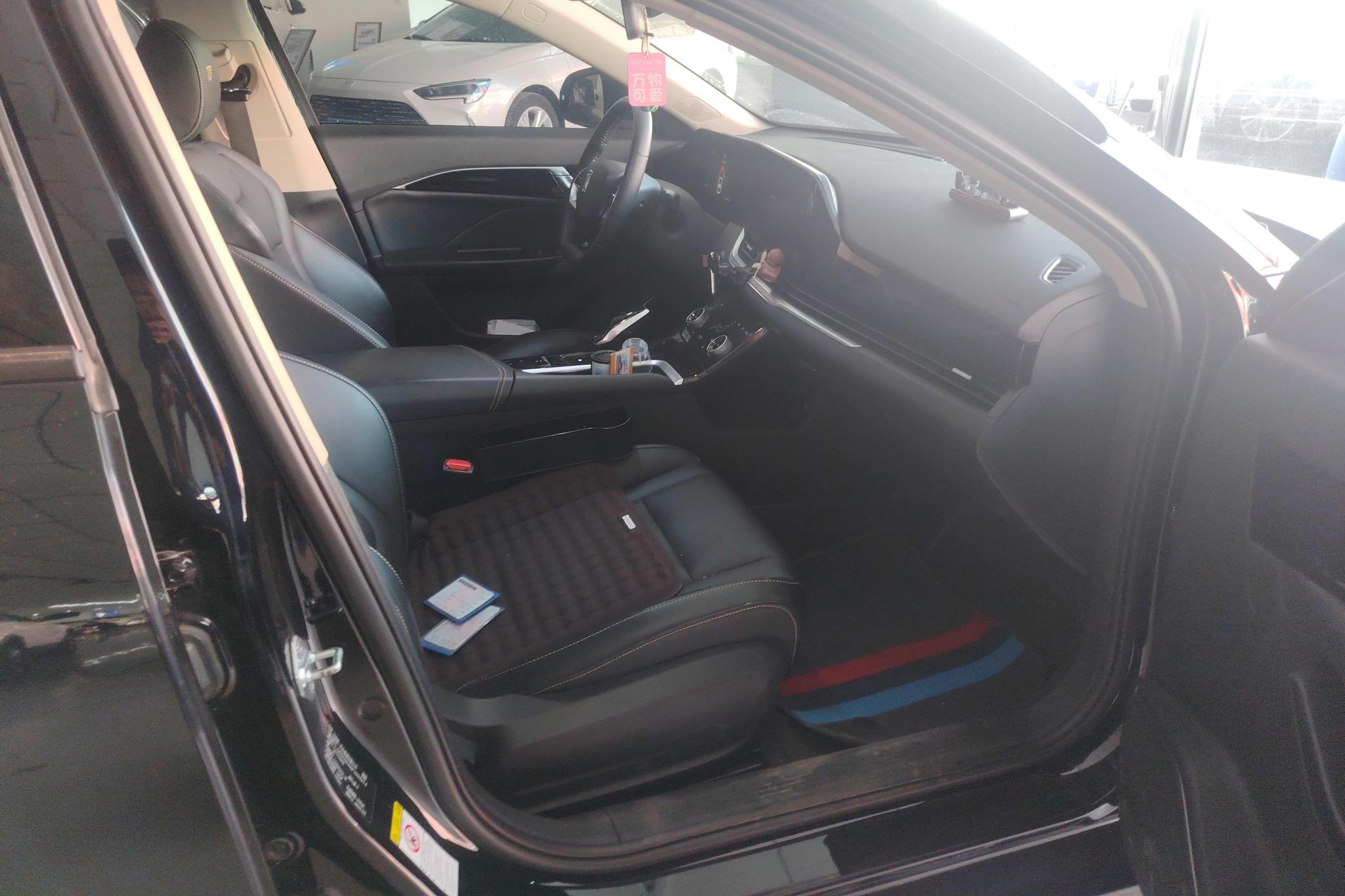 Bestune B70 2023 1.5T AT Enjoy