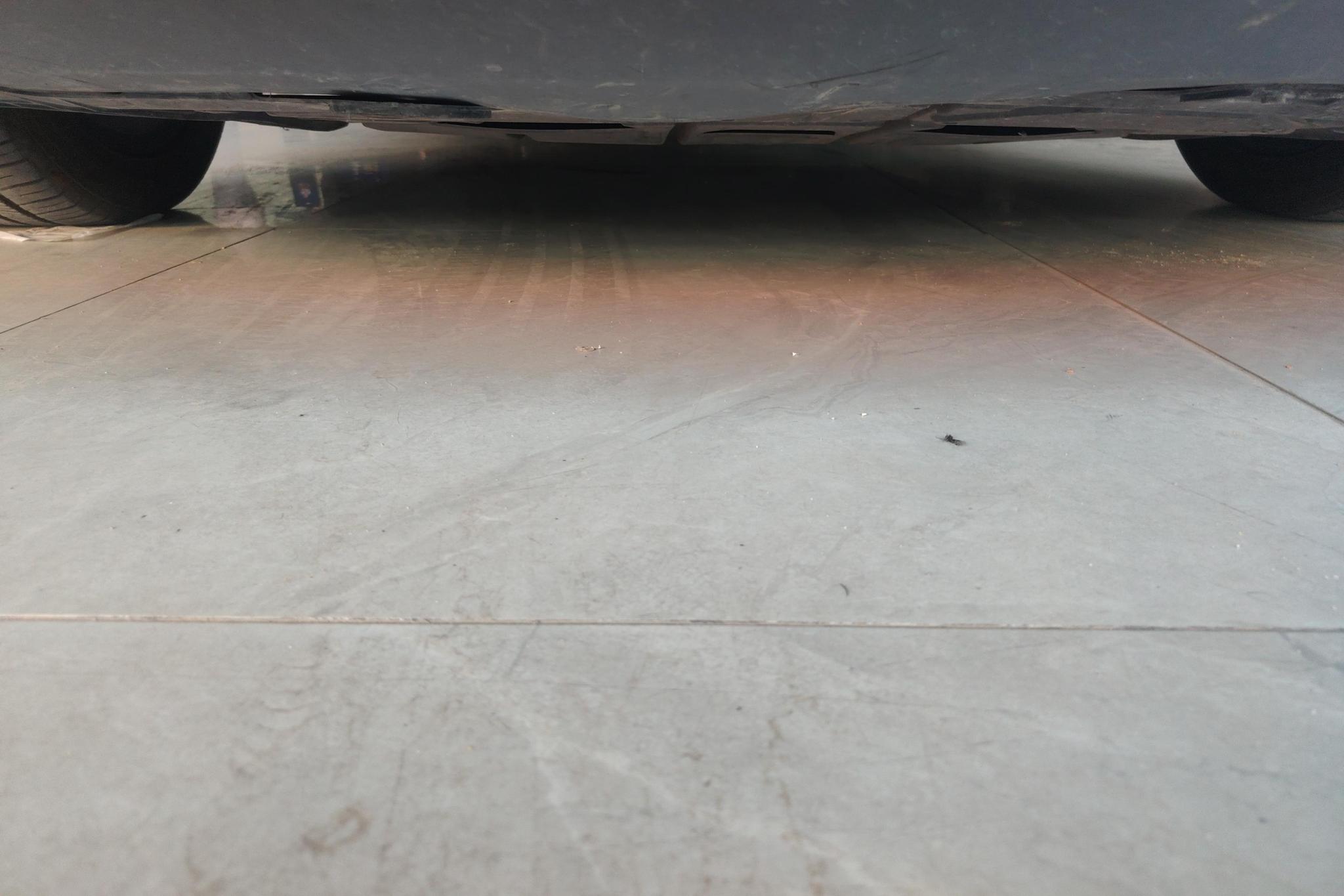 Bestune B70 2023 1.5T AT Enjoy