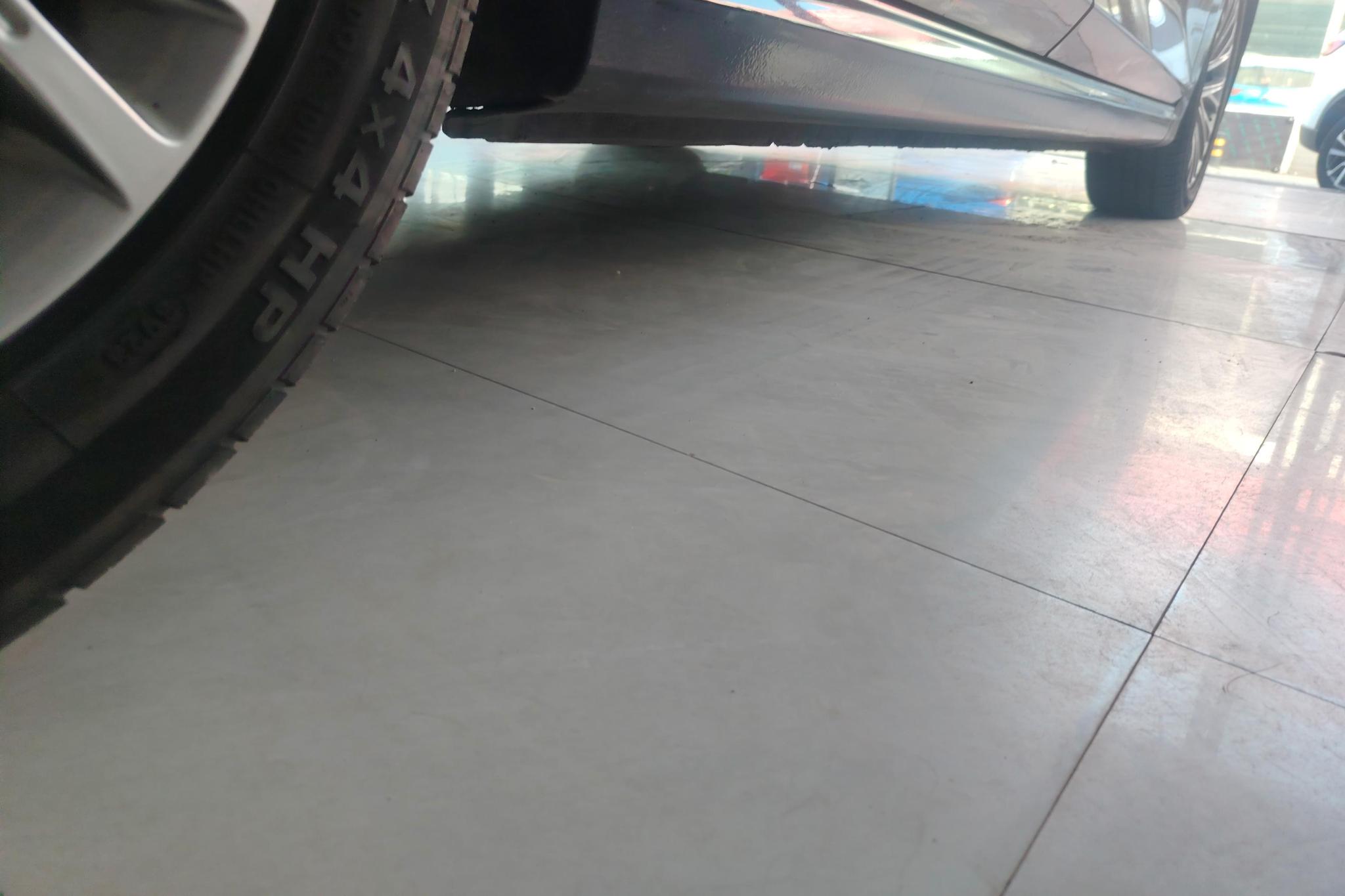 Bestune B70 2023 1.5T AT Enjoy
