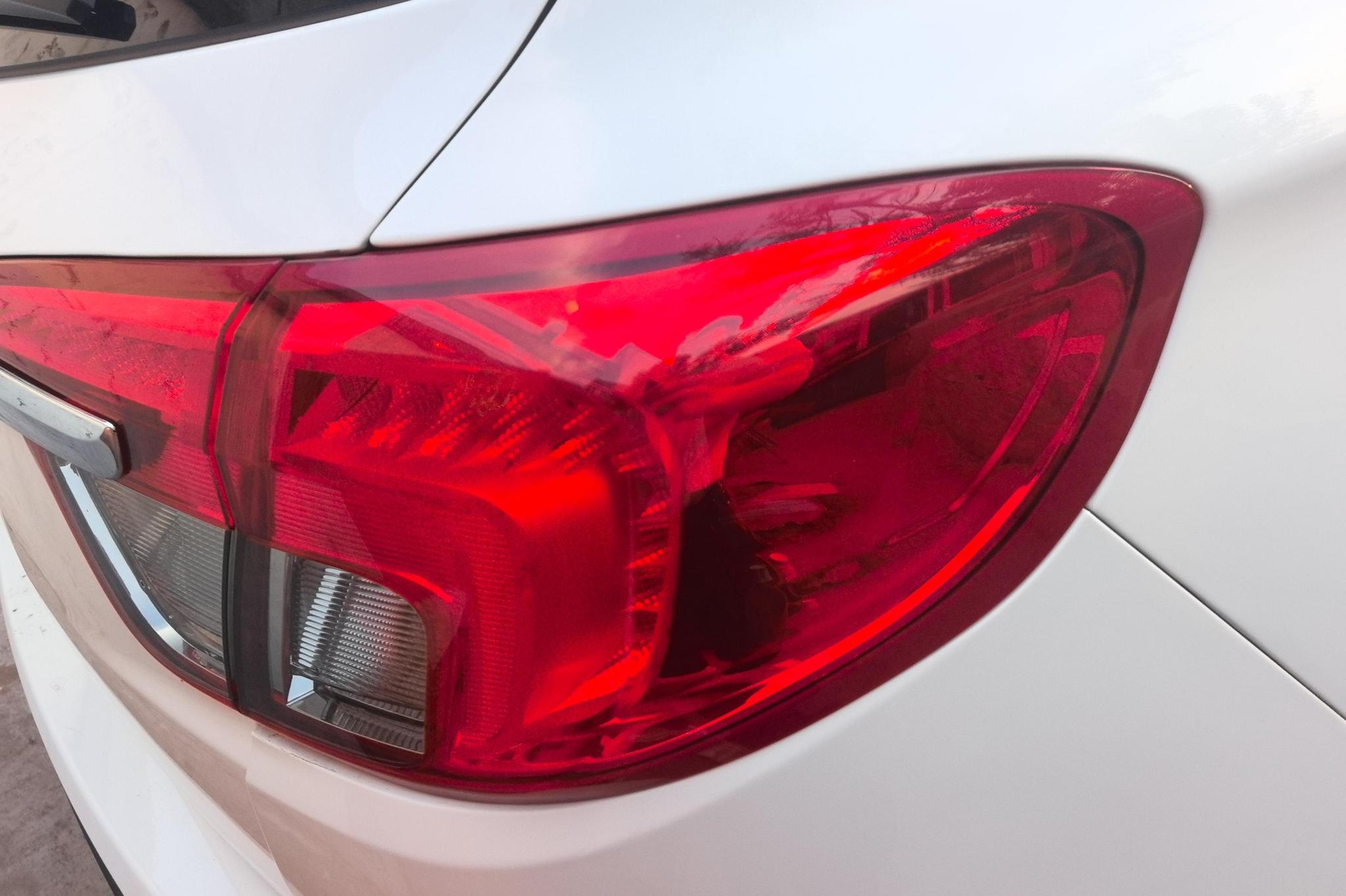 Buick Envision 2016 20T Elite