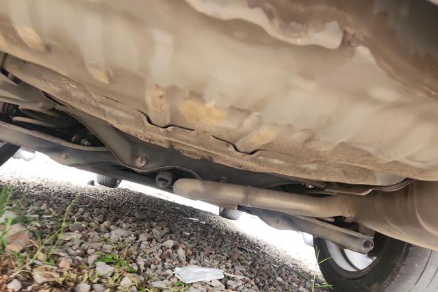 Honda Accord id 4321124 из Китая 7