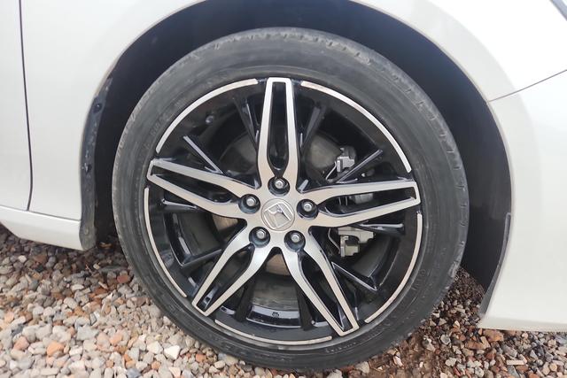 Honda Accord id 4321124 из Китая 12