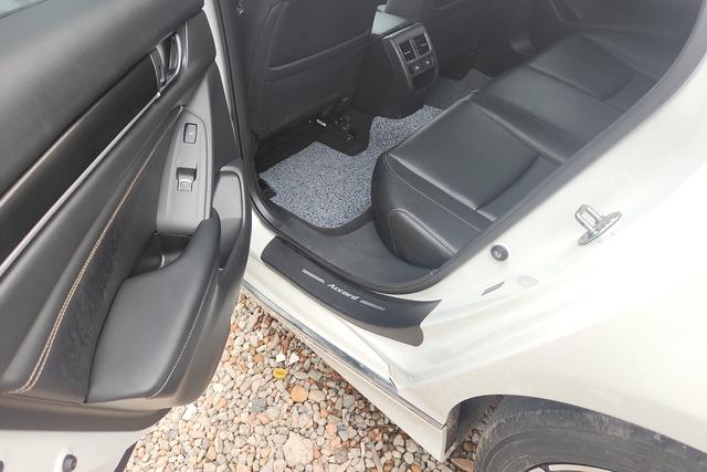 Honda Accord id 4321124 из Китая 13