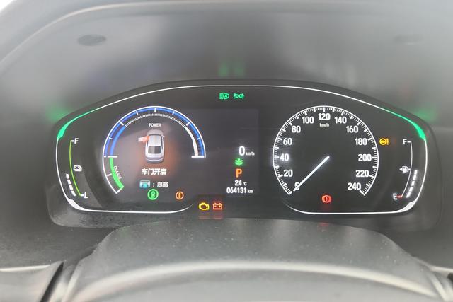 Honda Accord id 4321124 из Китая 14
