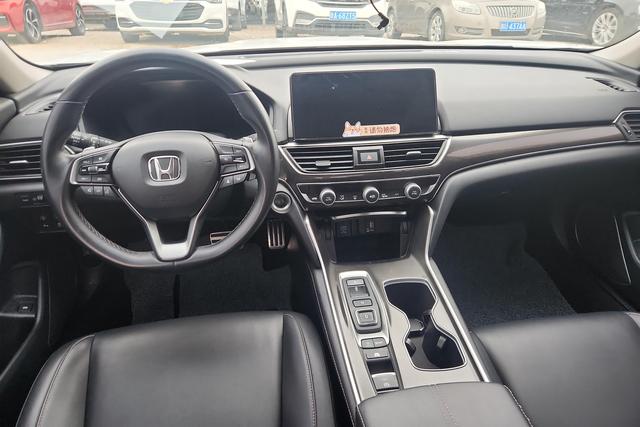 Honda Accord id 4321124 из Китая 15