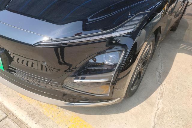 Wuling Starlight — фото 4