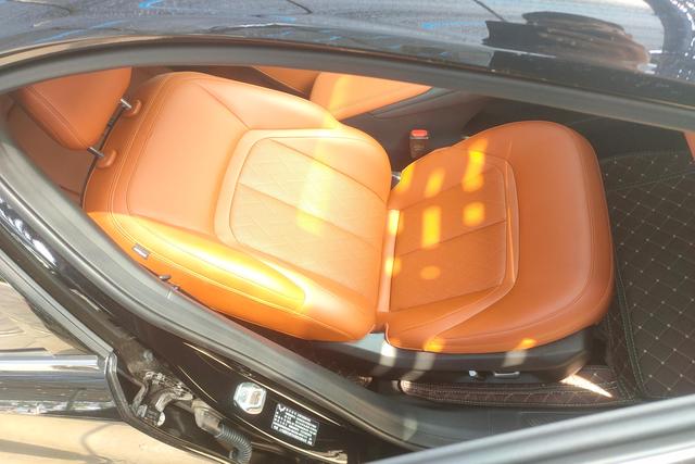 Wuling Starlight — фото 14