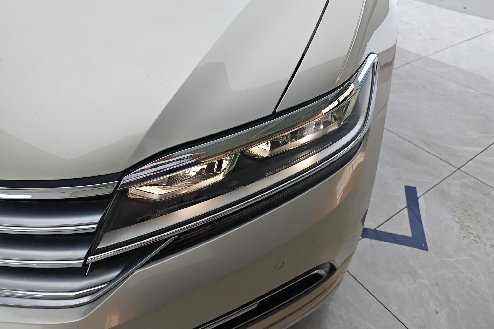 Volkswagen Phideon 2018 380TSI