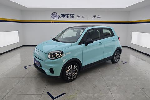 Leapmotor T03