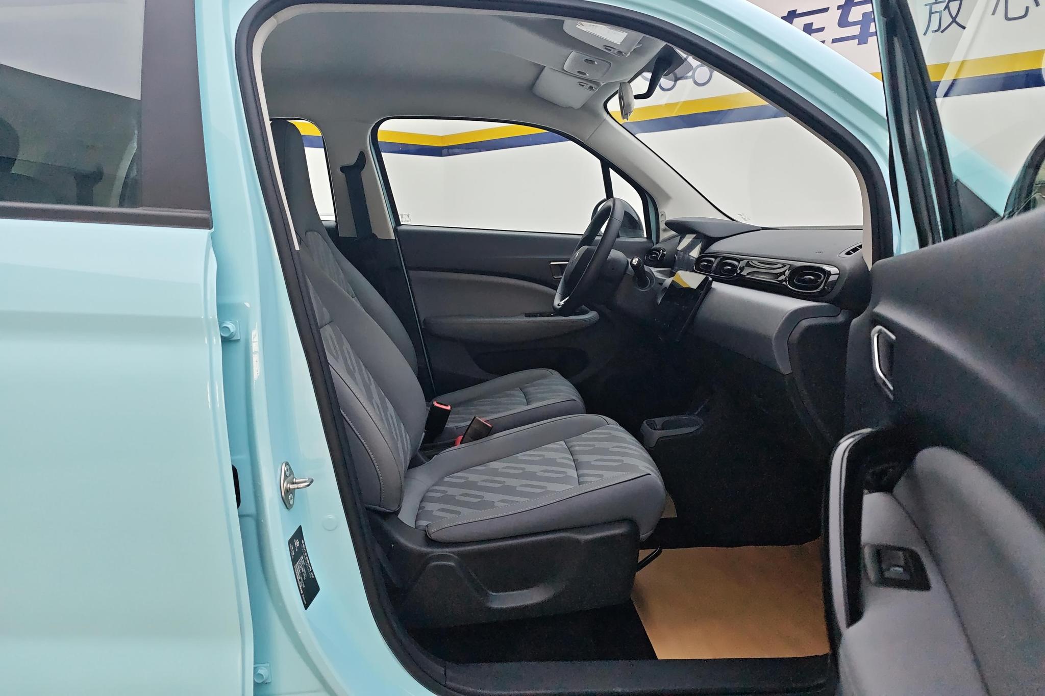 Leapmotor T03 2024 403