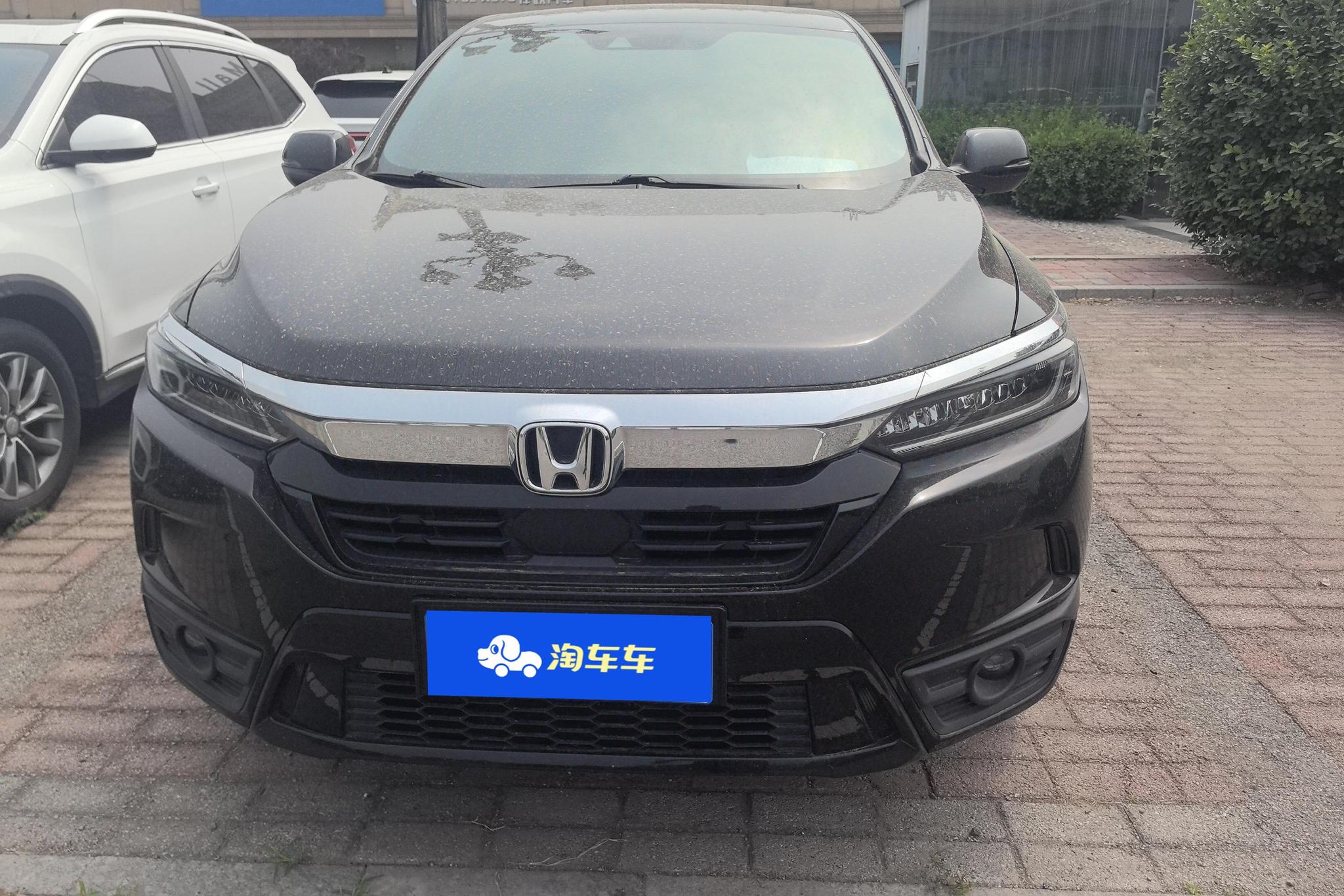 Honda Breeze 2021 240TURBO CVT Luxury