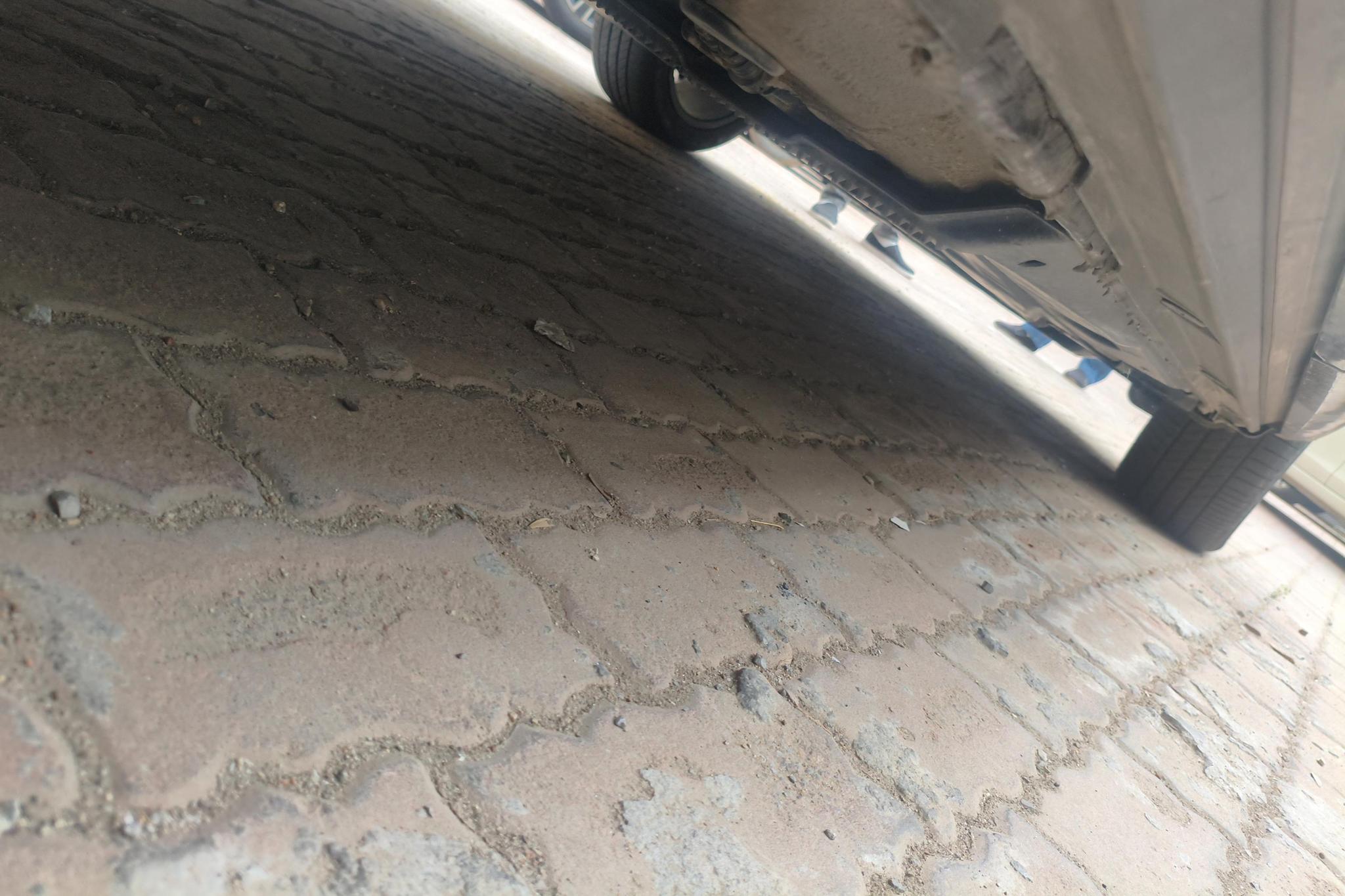 Audi Q2L 2022 35 TFSI