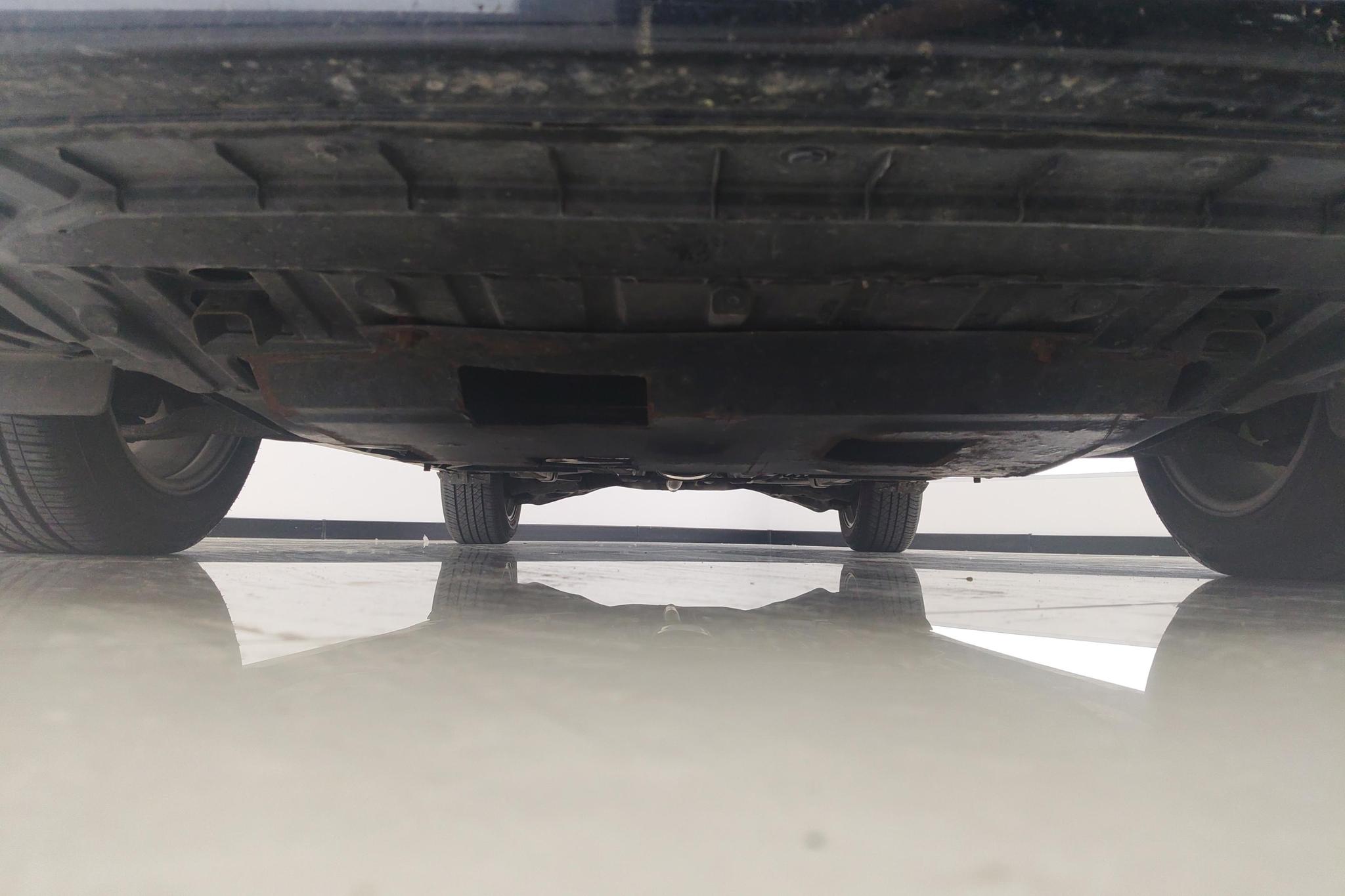 Nissan Altima 2015 2.0L XL Upper