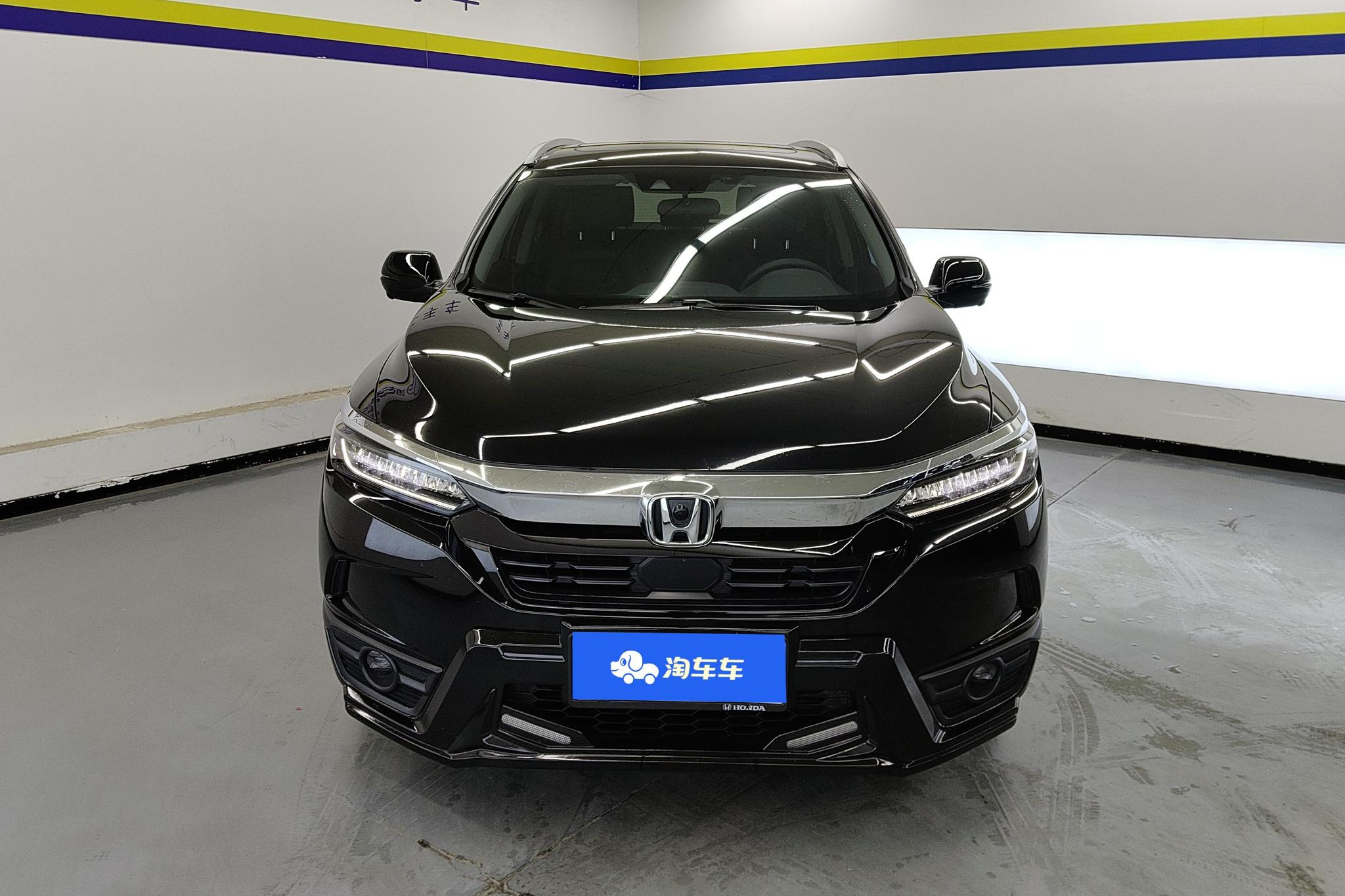 Honda Breeze 2021 240TURBO CVT Luxury