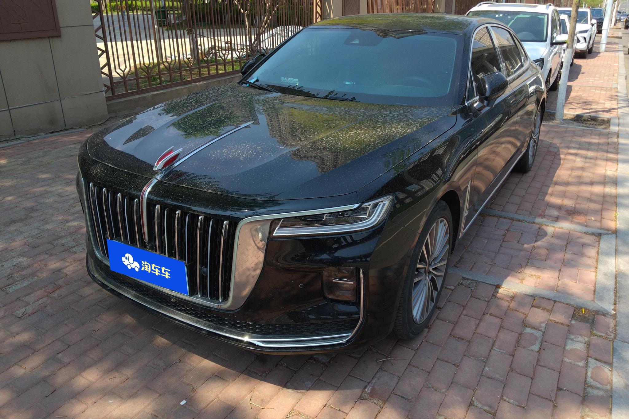 Hongqi H9