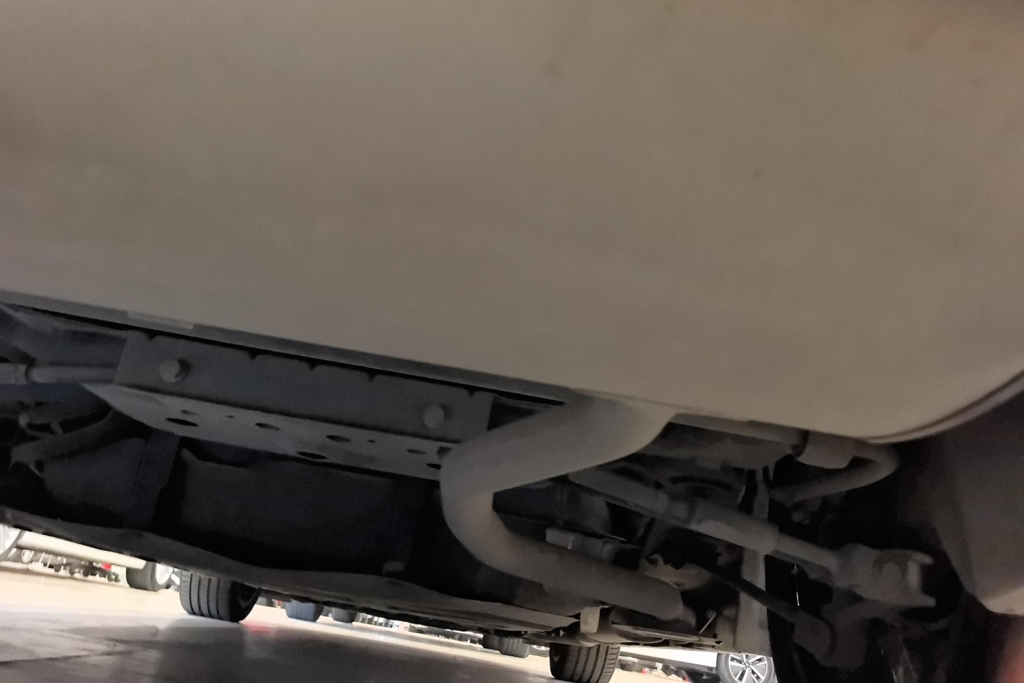 BYD Han DM 2022 DM-i 121KM Premium
