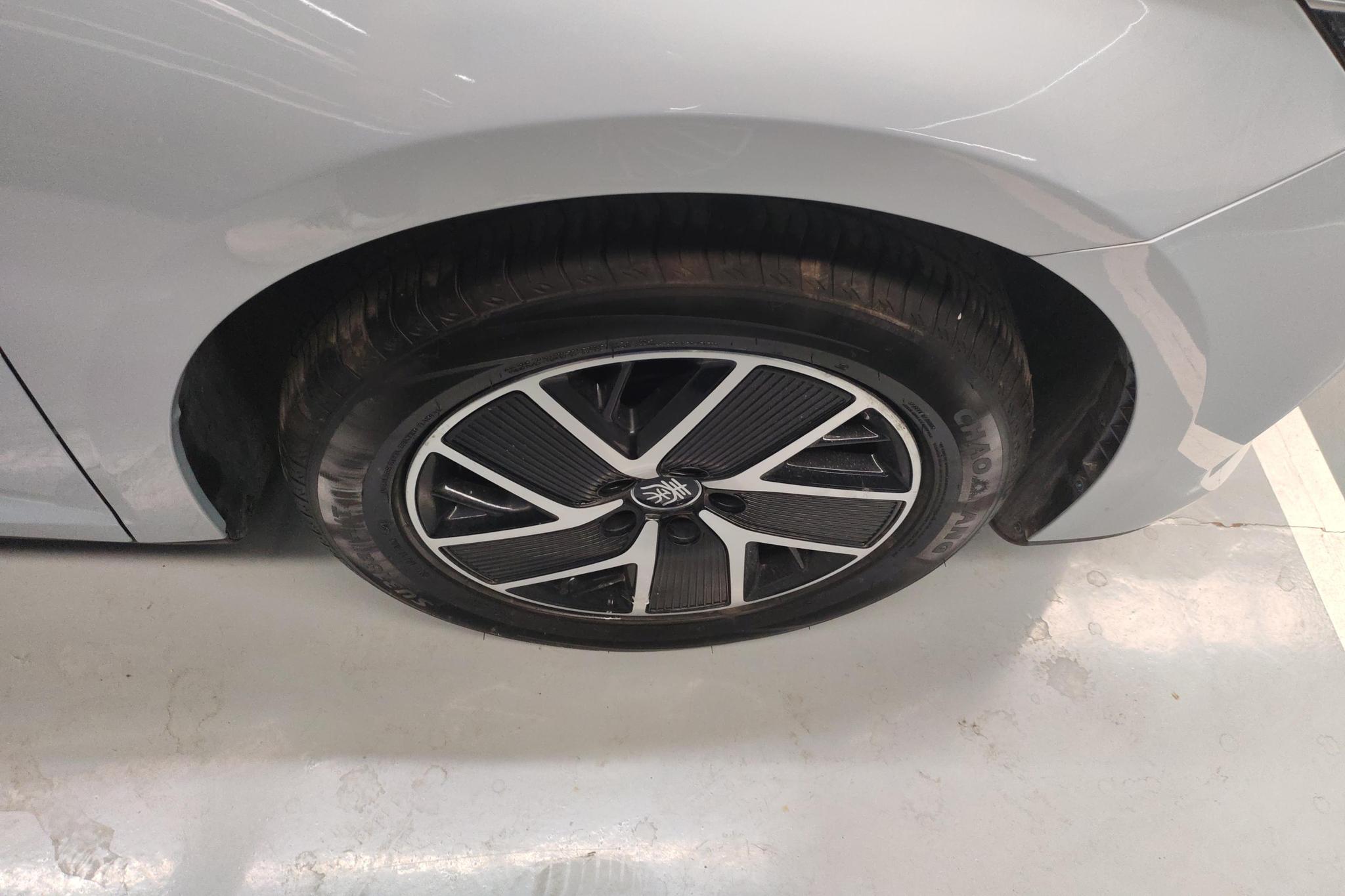 BYD Qin L L DM 2024 DM-i 120KM Lead