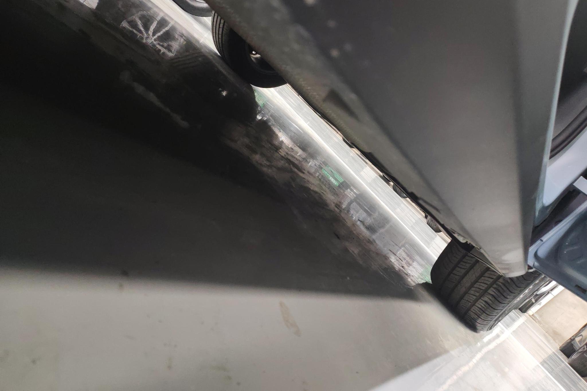 BYD Qin L L DM 2024 DM-i 120KM Lead