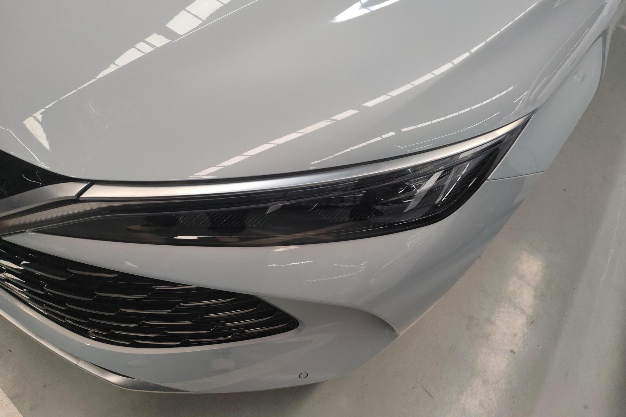 BYD Qin L L DM 2024 DM-i 120KM Lead
