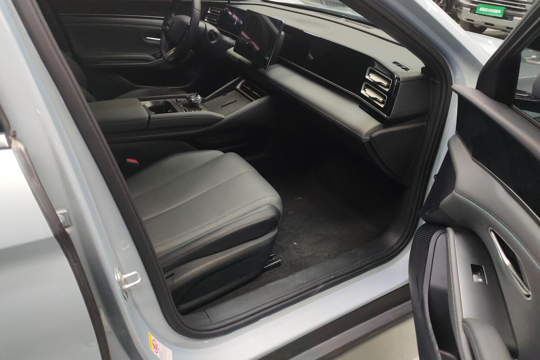 BYD Qin L L DM 2024 DM-i 120KM Lead