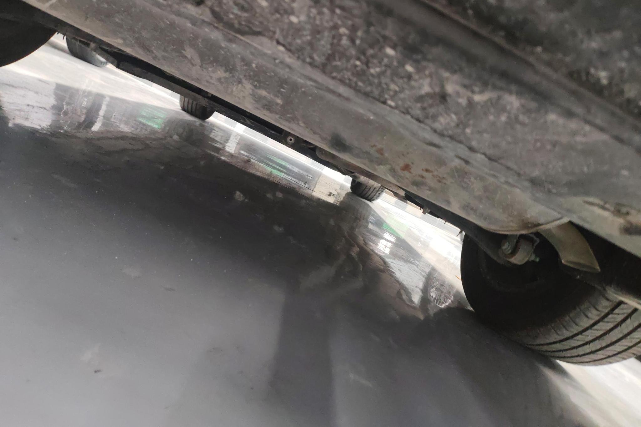 BYD Qin L L DM 2024 DM-i 120KM Lead