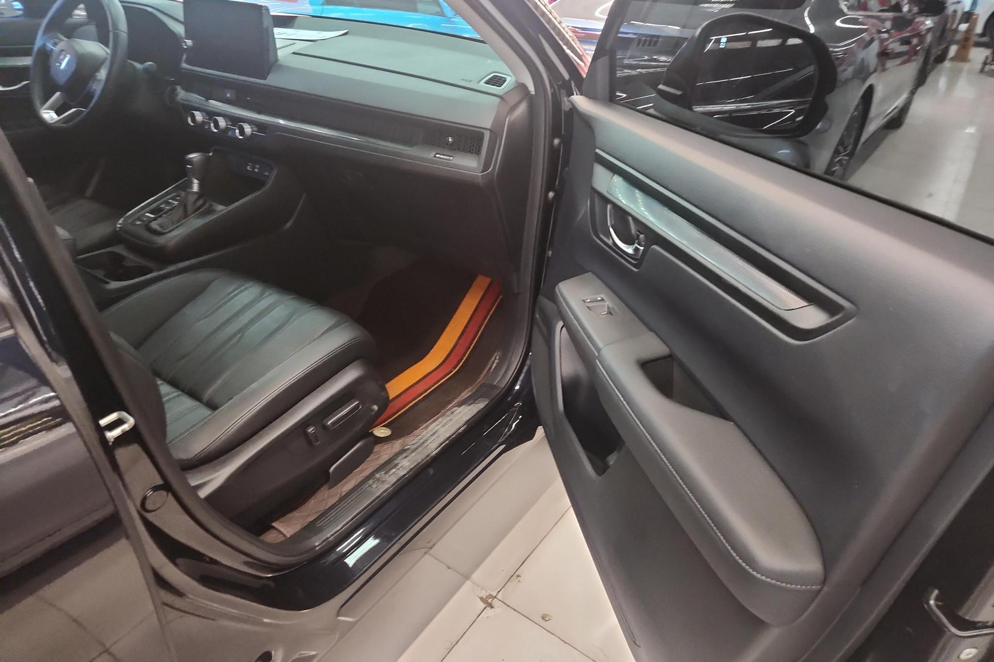 Honda Breeze 2023 240TURBO CVT Luxury