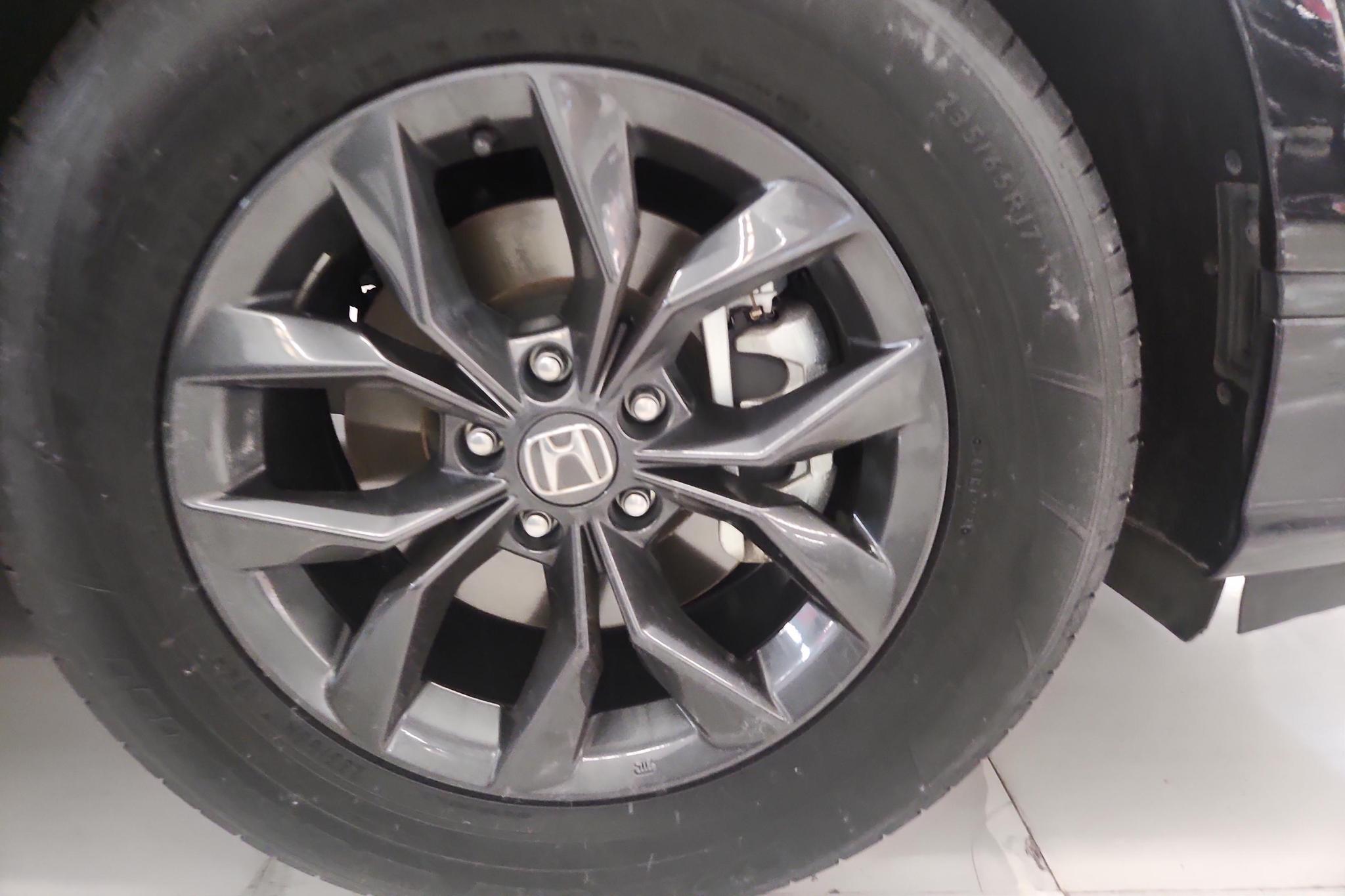 Honda Breeze 2023 240TURBO CVT Luxury