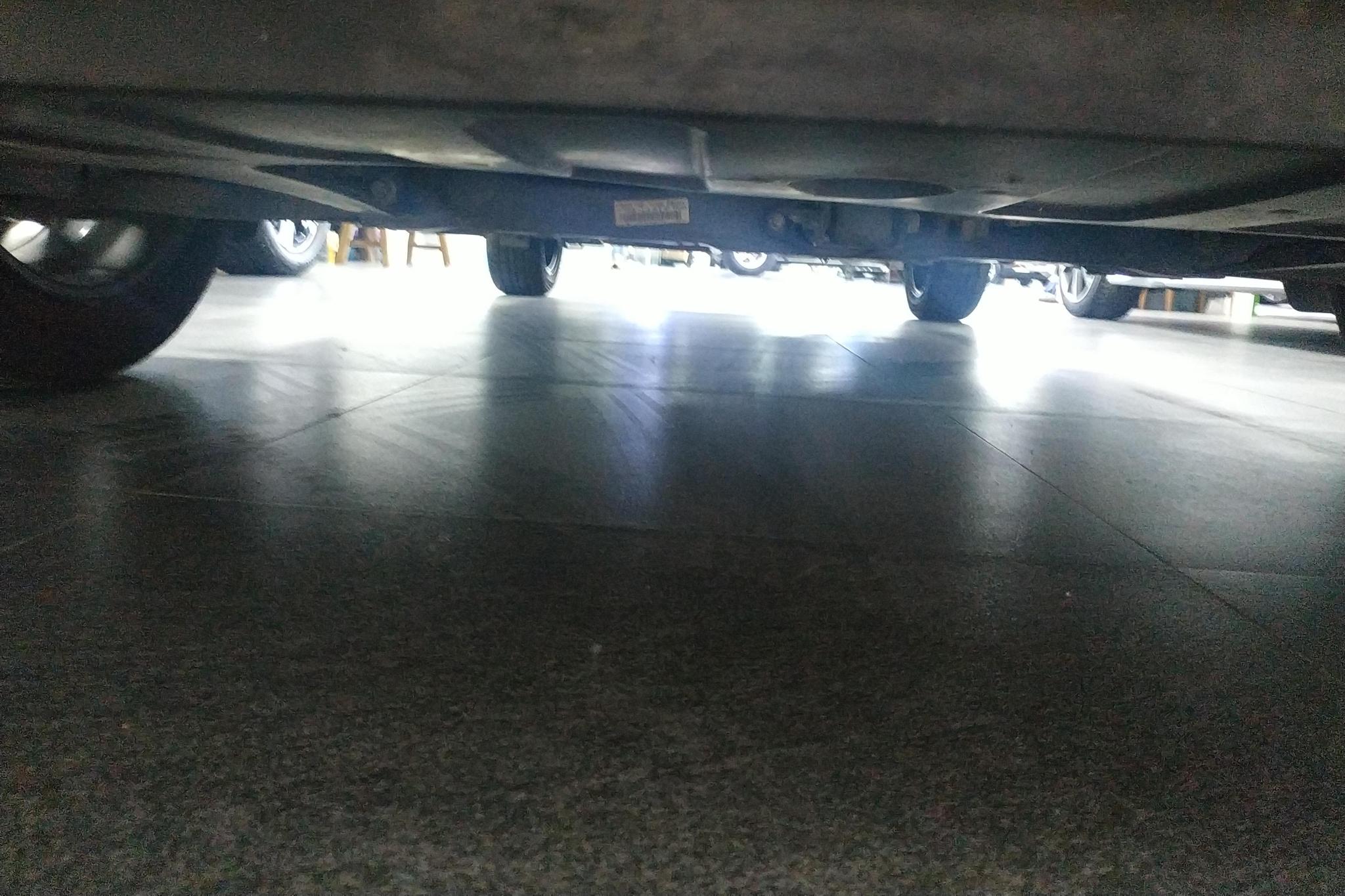Kia KX CROSS 2017 1.4L AT GLS