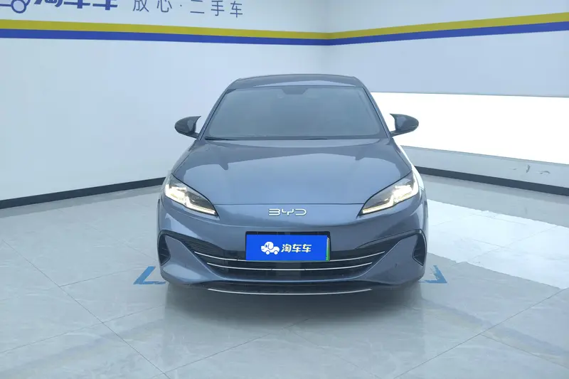 BYD Seal 06 — фото 2